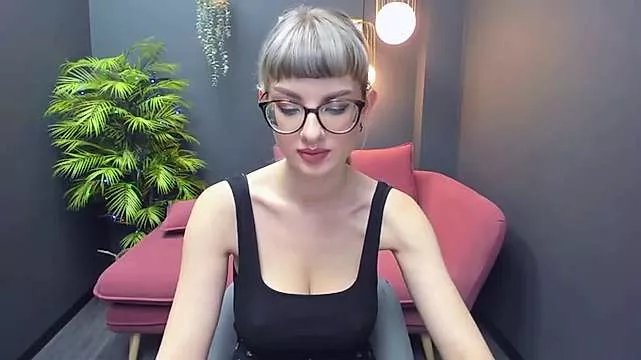 Private RubySoft on StripChat