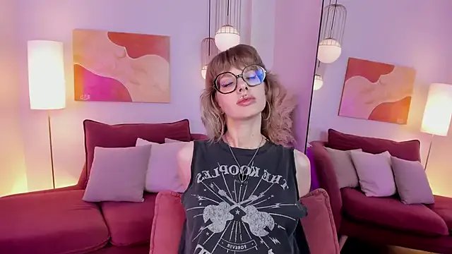 Private RubySoft on StripChat