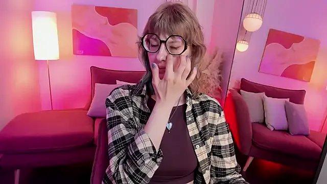 Private RubySoft on StripChat