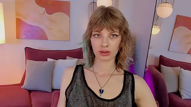 Private RubySoft on StripChat