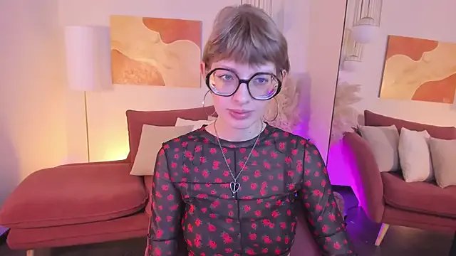 Private RubySoft on StripChat