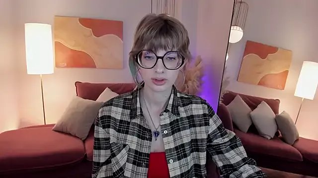 Private RubySoft on StripChat