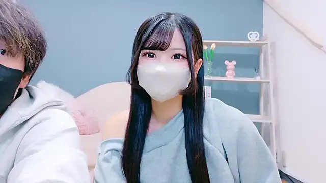 Ruru-shuv on StripChat 