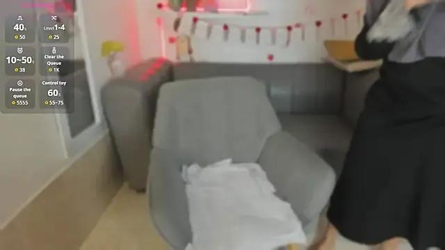 Freechat salma_arabicc on StripChat