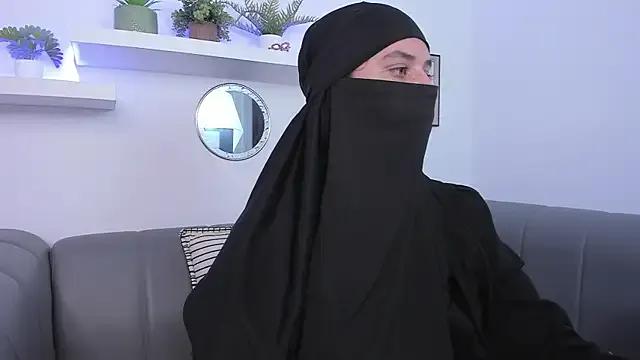 Freechat salma_arabicc on StripChat