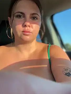 Freechat Samantha_official on StripChat