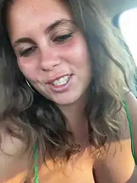 Freechat Samantha_official on StripChat