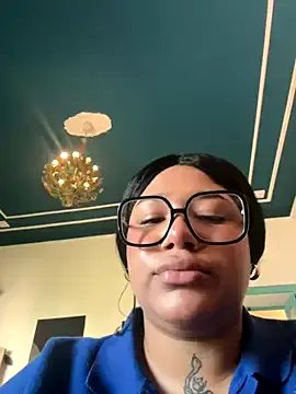 Freechat SashaLiciosa_ on StripChat