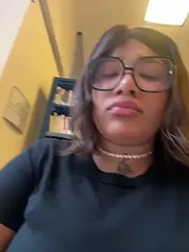 Freechat SashaLiciosa_ on StripChat