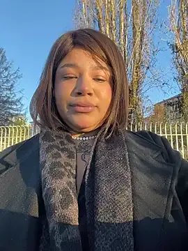 Freechat SashaLiciosa_ on StripChat