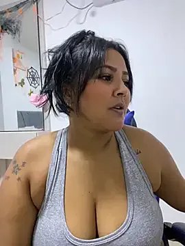 Freechat sashaoficial_ on StripChat