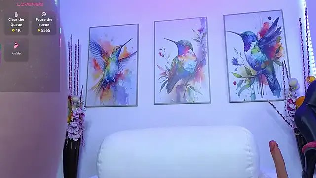 Freechat Scarlet_desiree on StripChat