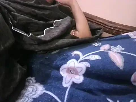 Private Sexy-Shalinii on StripChat