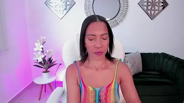 Freechat Shantaall_ on StripChat