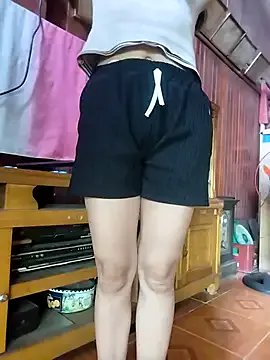 Freechat Sinejdk3 on StripChat