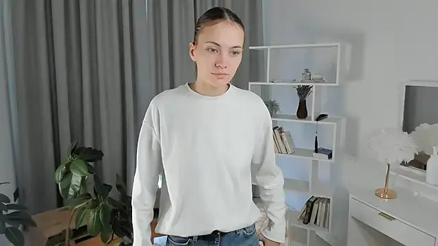 Freechat SirenaOstrem on StripChat