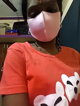 siritelugubutterfly on StripChat 