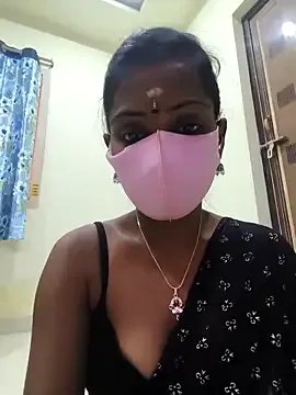 siritelugubutterfly on StripChat 