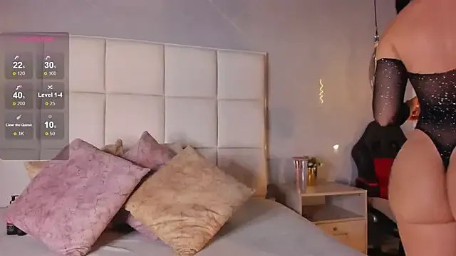 Freechat Skyler_ferrer on StripChat