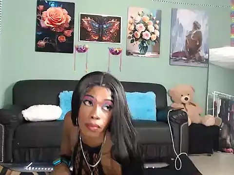 Freechat Slenderxxx2 on StripChat