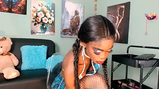 Freechat Slenderxxx2 on StripChat