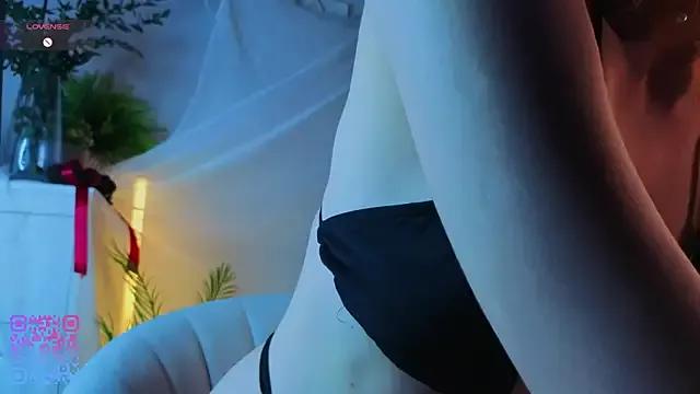 Private SoniaScott on StripChat