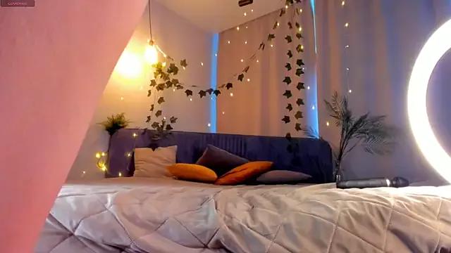 Private SoniaScott on StripChat