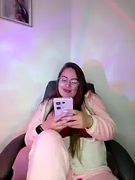 Freechat soofy__ on StripChat