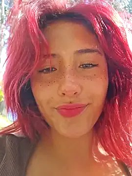 Group sorpresa_x on StripChat