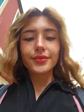 Group sorpresa_x on StripChat