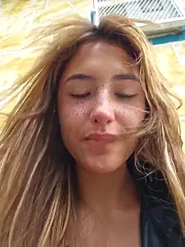 Group sorpresa_x on StripChat