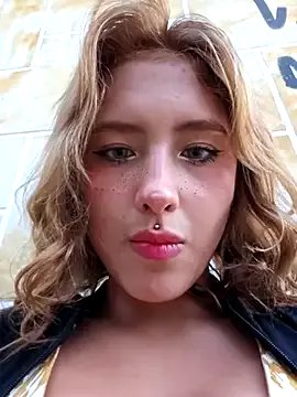 Group sorpresa_x on StripChat