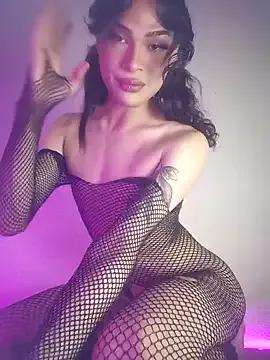 Private Soyshelly on StripChat