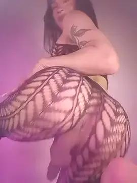 Private Soyshelly on StripChat