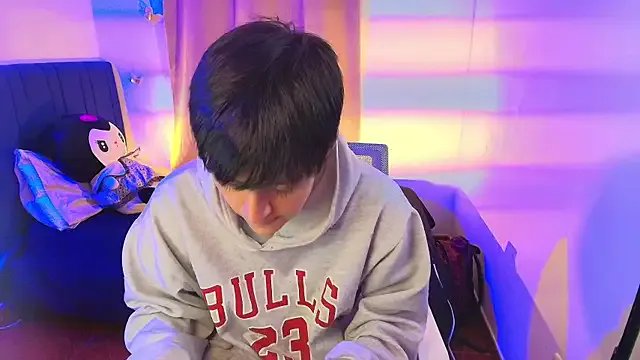 Freechat spicyferny on StripChat