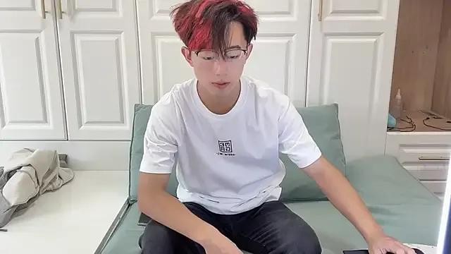 Freechat STxuguanhan on StripChat