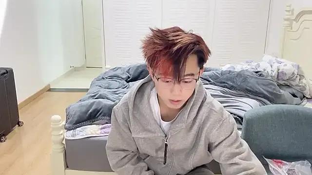 Freechat STxuguanhan on StripChat