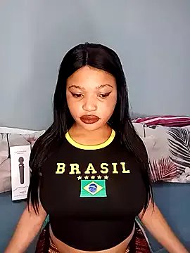 Freechat Sugartonguexx on StripChat