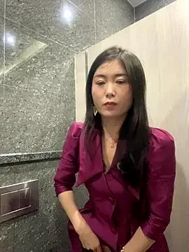 Freechat sunny-520 on StripChat