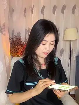 Freechat sunny-520 on StripChat