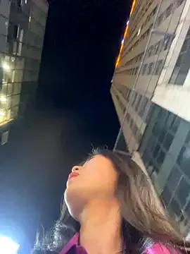 Freechat sunny-520 on StripChat