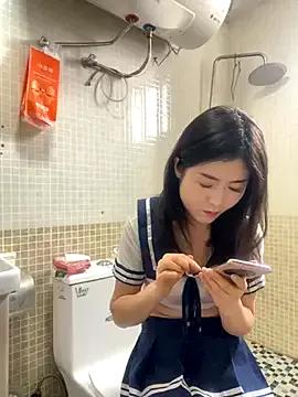 Freechat sunny-520 on StripChat