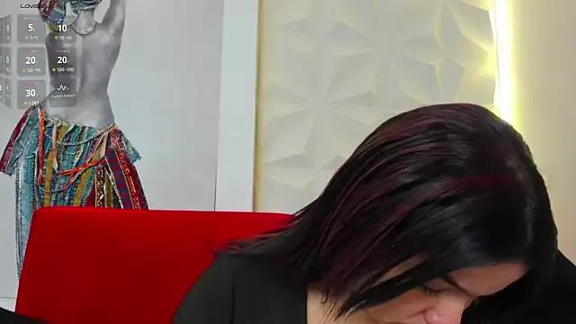 Freechat SusanCouper on StripChat