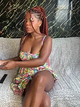 Freechat Sweet-Jade on StripChat