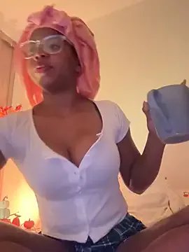 Freechat Sweet-Jade on StripChat