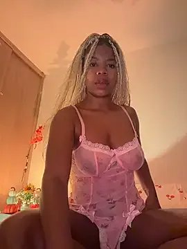 Freechat Sweet-Jade on StripChat