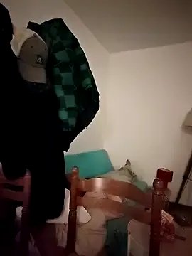 SweetyNinaOff1 on StripChat 