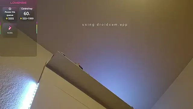 SweetyNinaOff1 on StripChat 