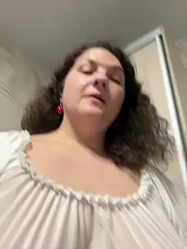 Freechat Taisia_W on StripChat