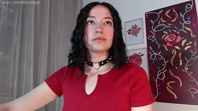 Freechat Tanya_WorldBondage on StripChat